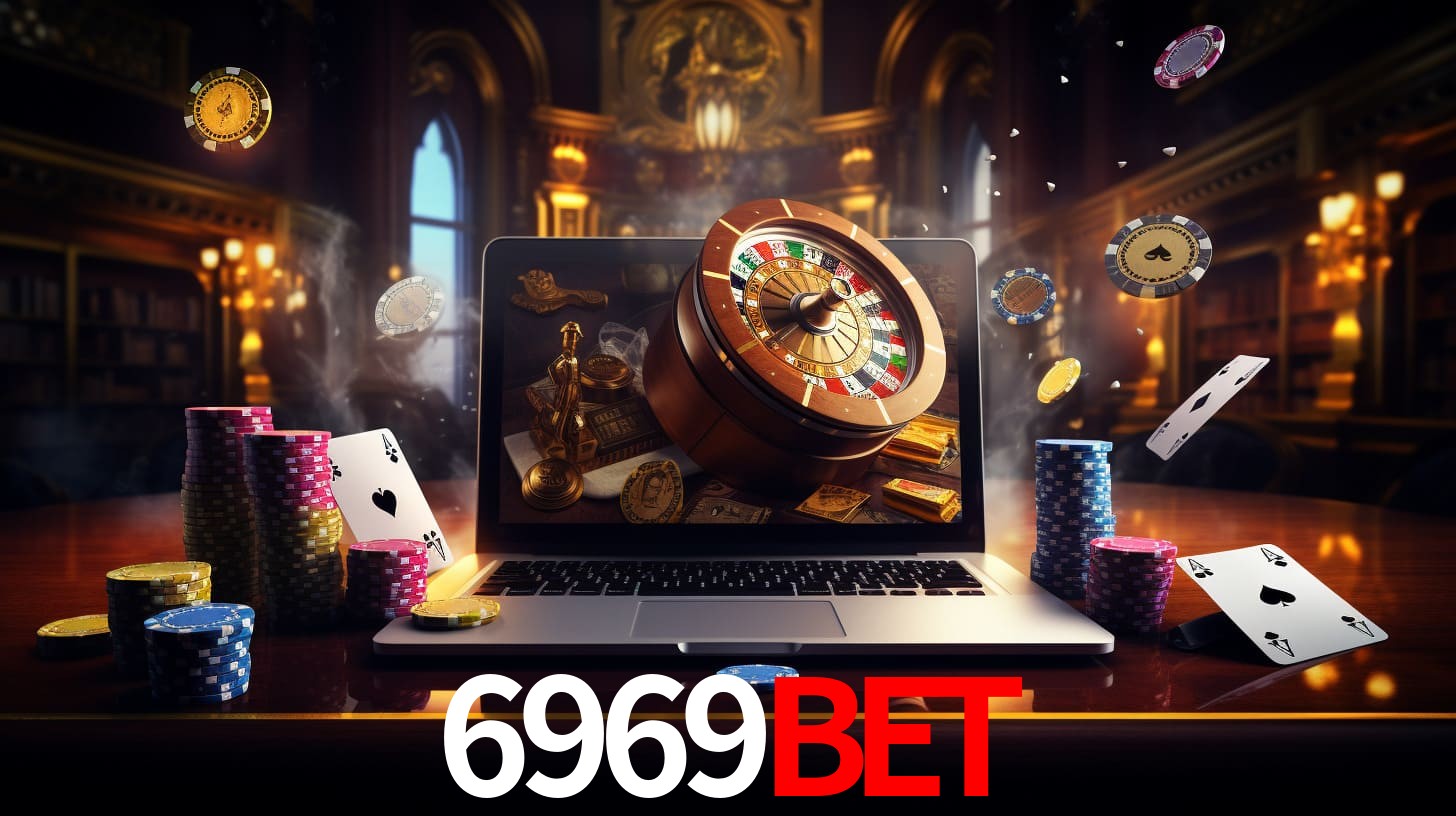 VIP Casino 6969Bet