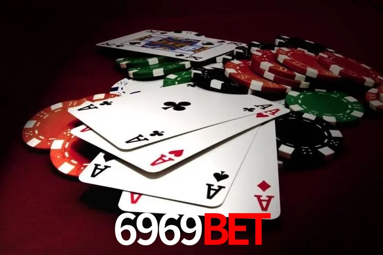 Jogo Aviator 6969Bet