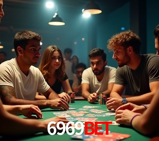Lista de jogos de slot na 6969Bet
