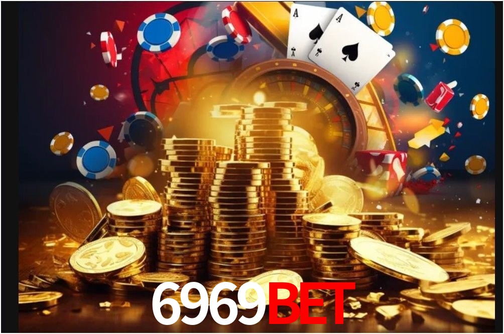 PIX Instantâneo 6969Bet