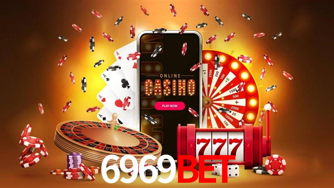 Segurança 2FA 6969Bet