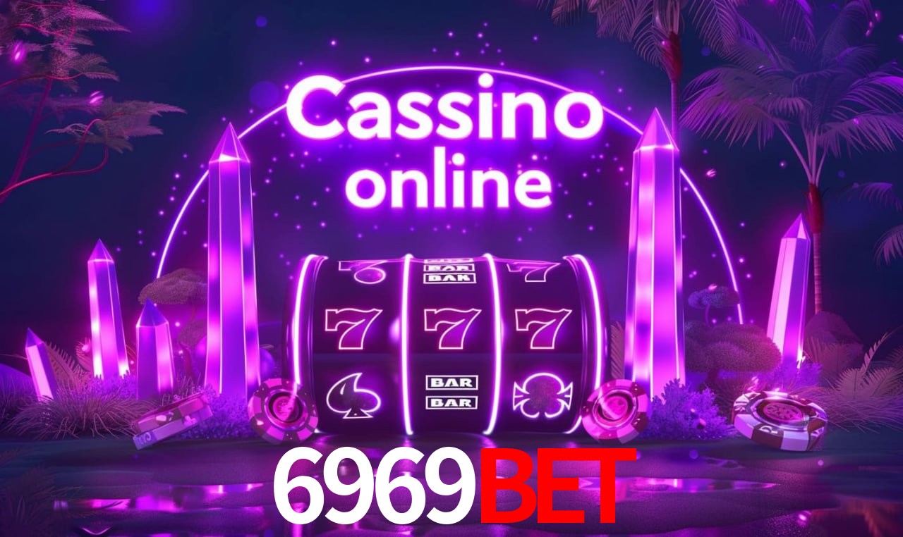 Especiais de Fim de Semana 6969Bet
