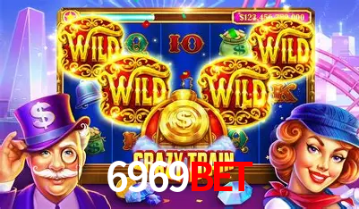 Desvendando o Mundo dos Jogos Virtuais na 6969Bet