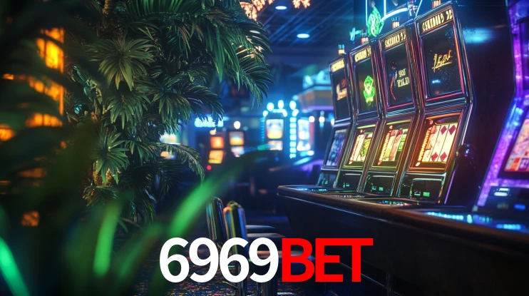 Roulette Table 6969Bet