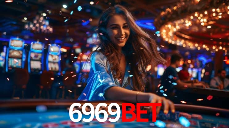 Bonus Features 6969Bet