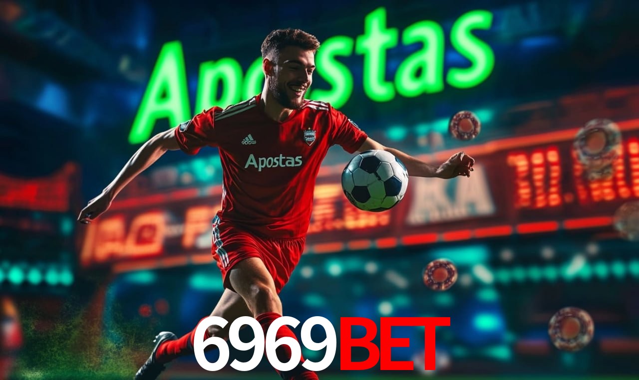 Programa VIP 6969Bet